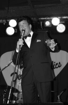 Frank Sinatra and Dean Martin at your Event | Sacramento, CA | Frank Sinatra Tribute Act | Photo #2