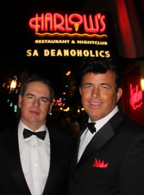 Frank Sinatra and Dean Martin at your Event | Sacramento, CA | Frank Sinatra Tribute Act | Photo #13