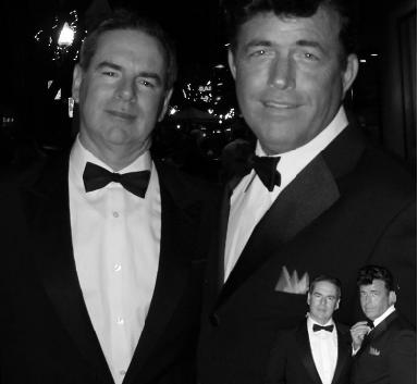 Frank Sinatra and Dean Martin at your Event | Sacramento, CA | Frank Sinatra Tribute Act | Photo #3