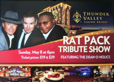 Frank Sinatra and Dean Martin at your Event | Sacramento, CA | Frank Sinatra Tribute Act | Photo #21