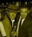 Frank Sinatra and Dean Martin at your Event | Sacramento, CA | Frank Sinatra Tribute Act | Photo #16