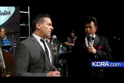 Frank Sinatra and Dean Martin at your Event | Sacramento, CA | Frank Sinatra Tribute Act | Photo #22