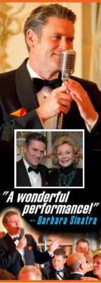 Frank Sinatra and Dean Martin at your Event | Sacramento, CA | Frank Sinatra Tribute Act | Photo #11