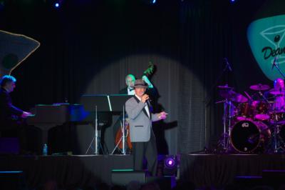 Frank Sinatra and Dean Martin at your Event | Sacramento, CA | Frank Sinatra Tribute Act | Photo #14
