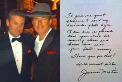 Frank Sinatra and Dean Martin at your Event | Sacramento, CA | Frank Sinatra Tribute Act | Photo #17