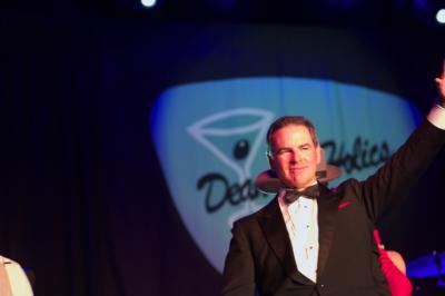 Frank Sinatra and Dean Martin at your Event | Sacramento, CA | Frank Sinatra Tribute Act | Photo #7