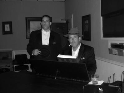 Frank Sinatra and Dean Martin at your Event | Sacramento, CA | Frank Sinatra Tribute Act | Photo #19