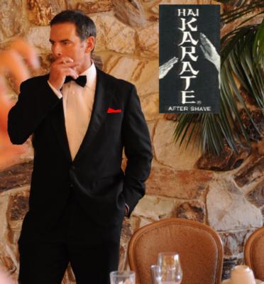 Frank Sinatra and Dean Martin at your Event | Sacramento, CA | Frank Sinatra Tribute Act | Photo #20