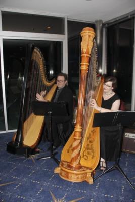 Devon Haupt, The Classic Harpist | South Bend, IN | Harp | Photo #13
