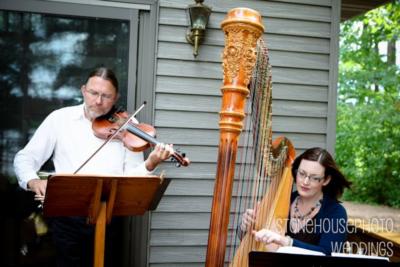 Devon Haupt, The Classic Harpist | South Bend, IN | Harp | Photo #25