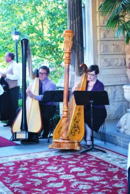 Devon Haupt, The Classic Harpist's Main Photo