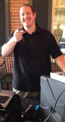 Burton Entertainment - Nashville Tennessee Djs | Nashville, TN | DJ | Photo #2