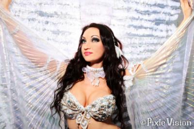 LaUra - Enchanting Belly Dancer | New York, NY | Belly Dancer | Photo #5