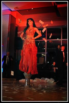 LaUra - Enchanting Belly Dancer | New York, NY | Belly Dancer | Photo #25