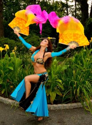 LaUra - Enchanting Belly Dancer | New York, NY | Belly Dancer | Photo #13