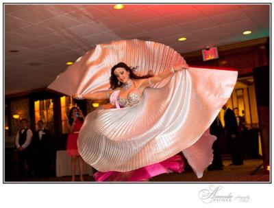LaUra - Enchanting Belly Dancer | New York, NY | Belly Dancer | Photo #24