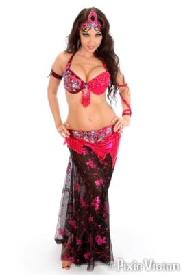 LaUra - Enchanting Belly Dancer | New York, NY | Belly Dancer | Photo #7