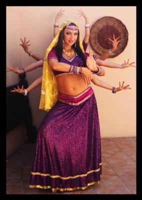 LaUra - Enchanting Belly Dancer | New York, NY | Belly Dancer | Photo #14