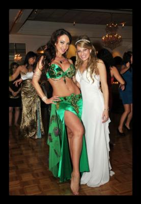 LaUra - Enchanting Belly Dancer | New York, NY | Belly Dancer | Photo #18