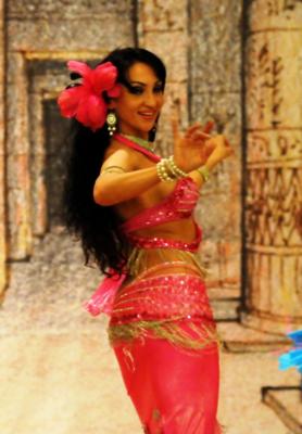 LaUra - Enchanting Belly Dancer | New York, NY | Belly Dancer | Photo #4