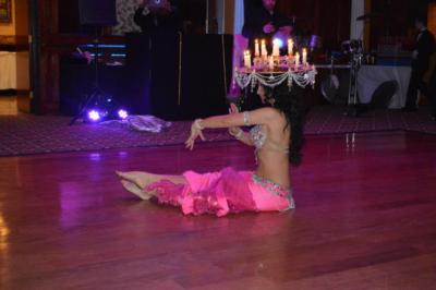 LaUra - Enchanting Belly Dancer | New York, NY | Belly Dancer | Photo #9