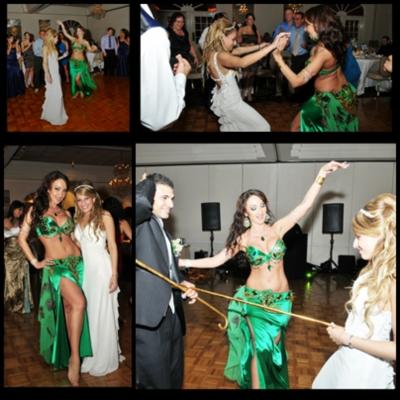 LaUra - Enchanting Belly Dancer | New York, NY | Belly Dancer | Photo #21