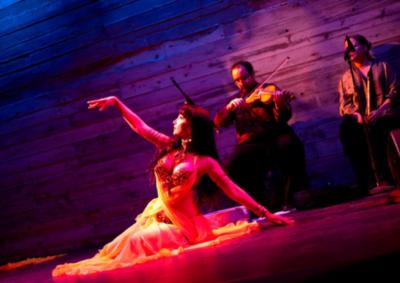 LaUra - Enchanting Belly Dancer | New York, NY | Belly Dancer | Photo #22