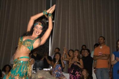 LaUra - Enchanting Belly Dancer | New York, NY | Belly Dancer | Photo #23