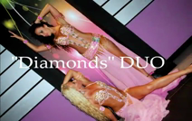 LaUra - Enchanting Belly Dancer | New York, NY | Belly Dancer | DIAMONDS DUO
