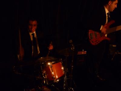 The Sidewinders | New York, NY | Jazz Band | Photo #10