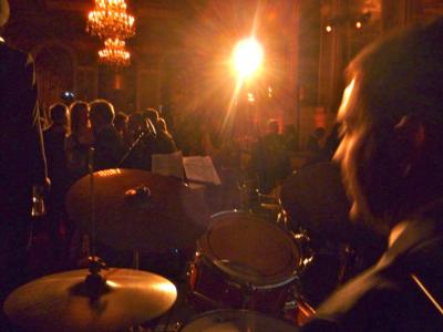 The Sidewinders | New York, NY | Jazz Band | Photo #13