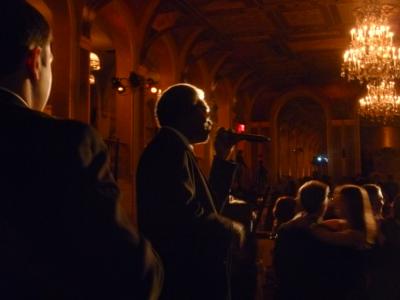 The Sidewinders | New York, NY | Jazz Band | Photo #14