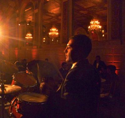 The Sidewinders | New York, NY | Jazz Band | Photo #4