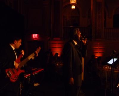 The Sidewinders | New York, NY | Jazz Band | Photo #15