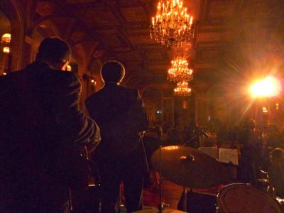 The Sidewinders | New York, NY | Jazz Band | Photo #16