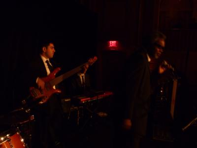 The Sidewinders | New York, NY | Jazz Band | Photo #3