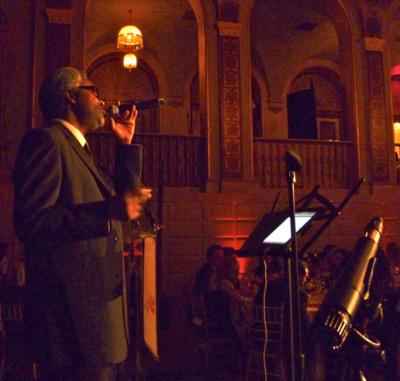 The Sidewinders | New York, NY | Jazz Band | Photo #5