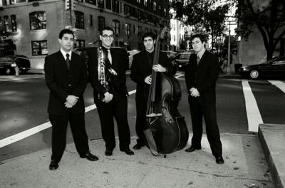 The Sidewinders's Main Photo