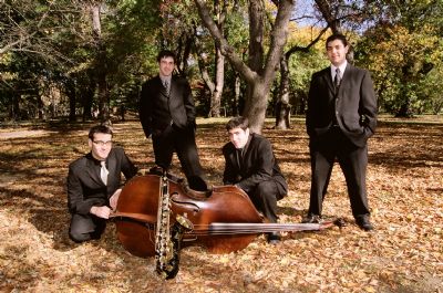 The Sidewinders | New York, NY | Jazz Band | Photo #7