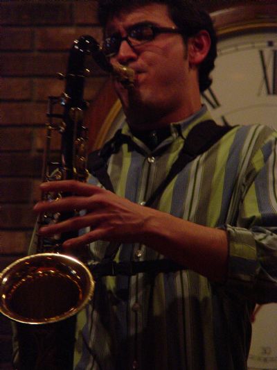 The Sidewinders | New York, NY | Jazz Band | Photo #8