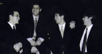The Sidewinders | New York, NY | Jazz Band | Photo #11