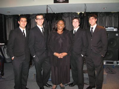 The Sidewinders | New York, NY | Jazz Band | Photo #12
