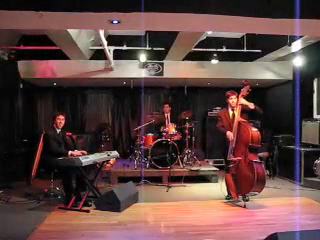 The Sidewinders | New York, NY | Jazz Band | If I Were a Bell