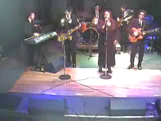 The Sidewinders | New York, NY | Jazz Band | I Wish