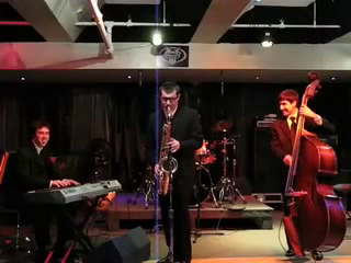 The Sidewinders | New York, NY | Jazz Band | The Sidewinder