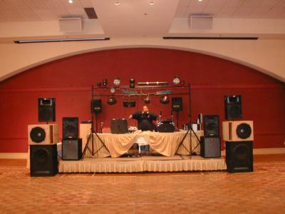 Dmdj Entertainment | Dover, DE | DJ | Photo #13