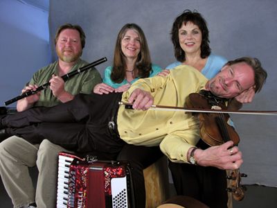 Beyond The Pale | Garland, TX | Acoustic Band | Photo #2