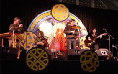 Beyond The Pale | Garland, TX | Acoustic Band | Photo #3