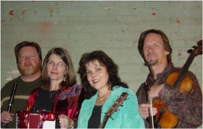 Beyond The Pale | Garland, TX | Acoustic Band | Photo #4