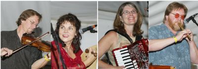 Beyond The Pale | Garland, TX | Acoustic Band | Photo #9
